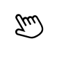 cursor icon
